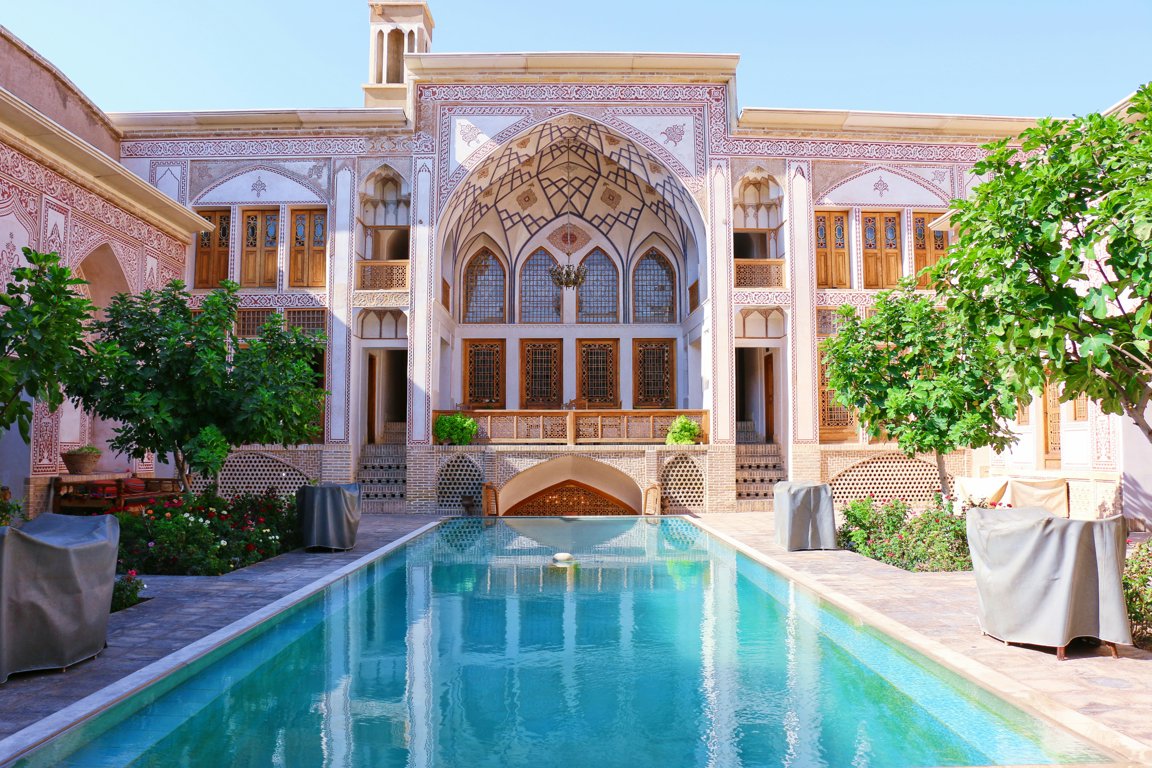 ایران
